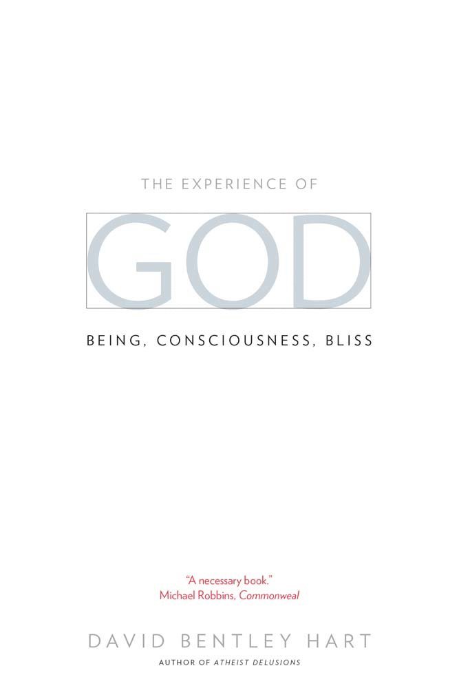 The Experience of God 1