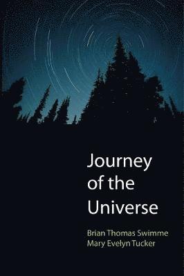 Journey of the Universe 1