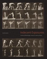 bokomslag Indecent Exposures: Eadweard Muybridge's Animal Locomotion Nudes