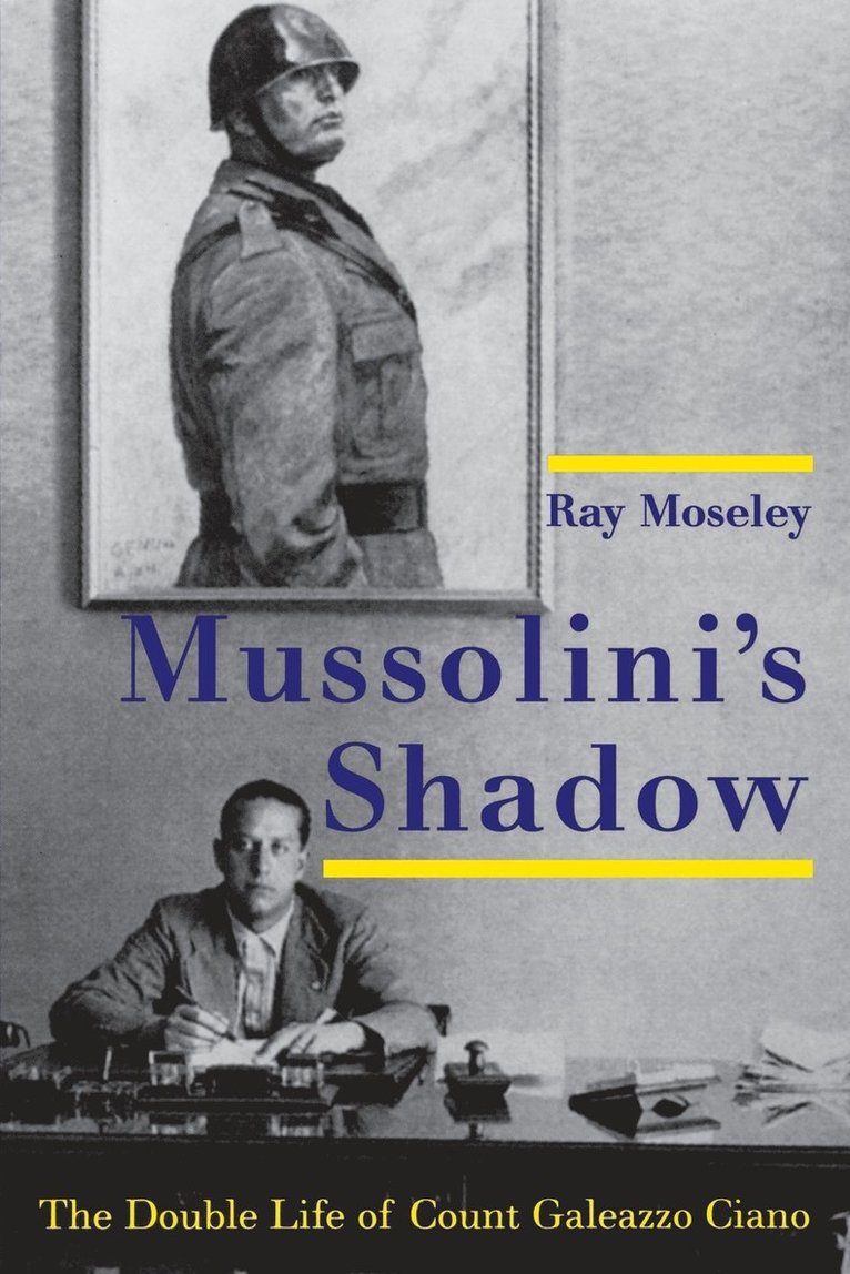 Mussolini's Shadow 1