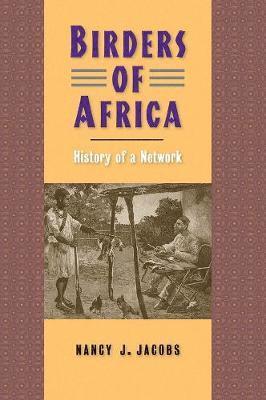 bokomslag Birders of Africa: History of a Network