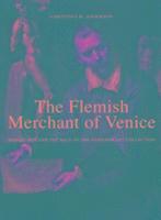 Christina Anderson - Flemish Merchant of Venice, Inbunden