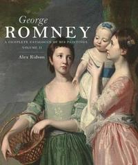 bokomslag George Romney
