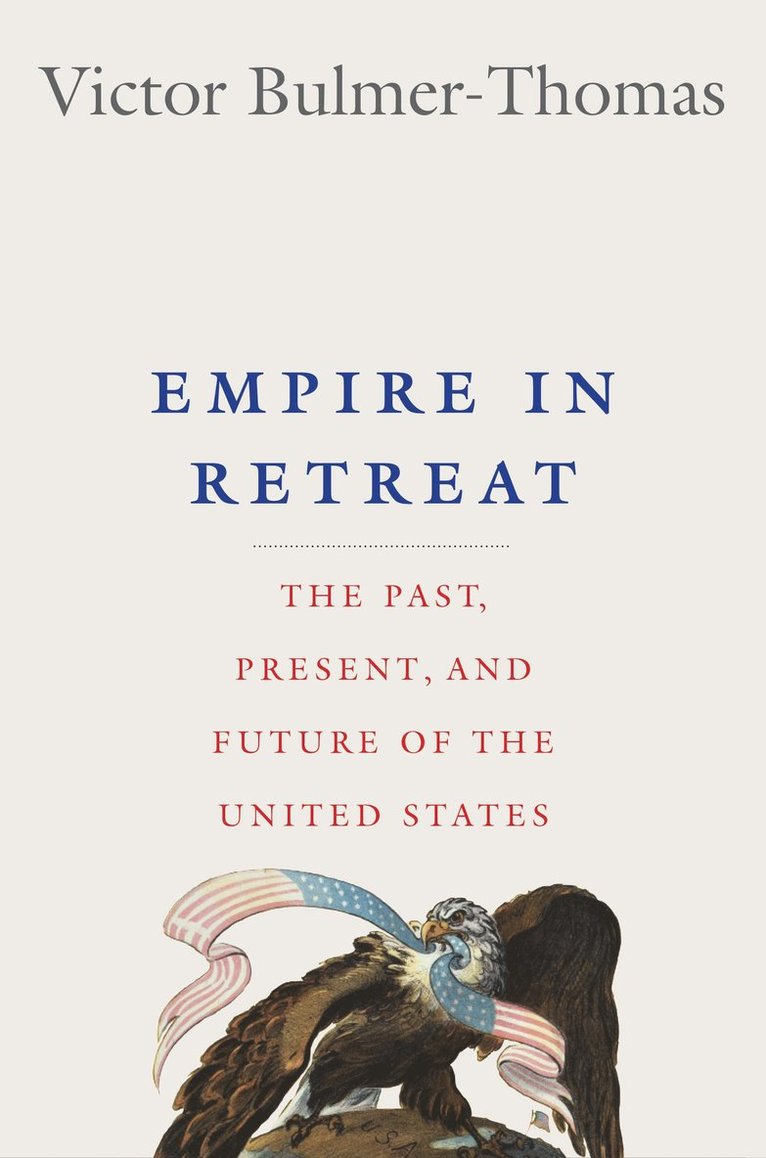 Empire in Retreat 1