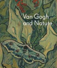 bokomslag Van Gogh and Nature
