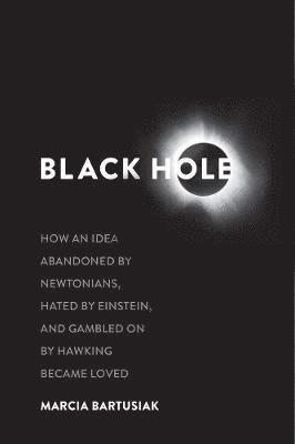 bokomslag Black Hole
