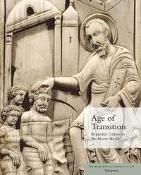 bokomslag Age of Transition