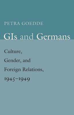 GIs and Germans 1
