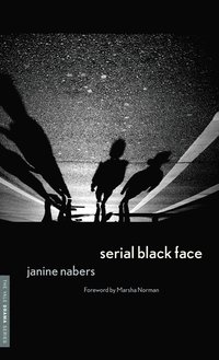 bokomslag Serial Black Face