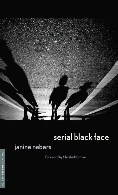 bokomslag Serial Black Face