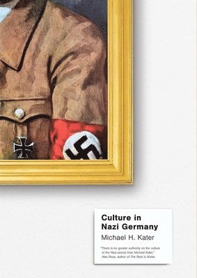 Culture in Nazi Germany 1