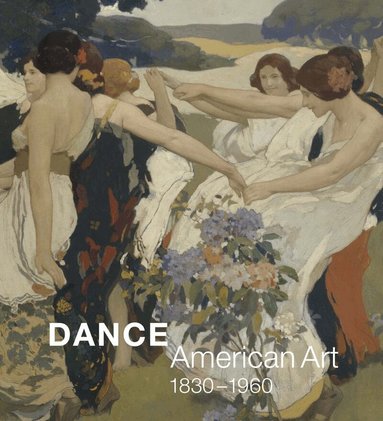 Thomas F. DeFrantz, Lynn Garafola, Dakin Hart, Constance Valis Hill, Analisa Leppanen-Guerra, Valerie J. Mercer, Jacqueline Shea Murphy, Kenneth John Myers, E. Bruce Robertson, Sharyn Rohlfsen Udall, Jane Dini - Dance, Inbunden