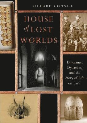 House of Lost Worlds 1