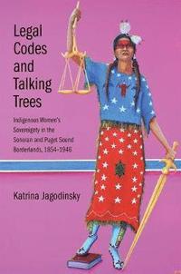 bokomslag Legal Codes and Talking Trees