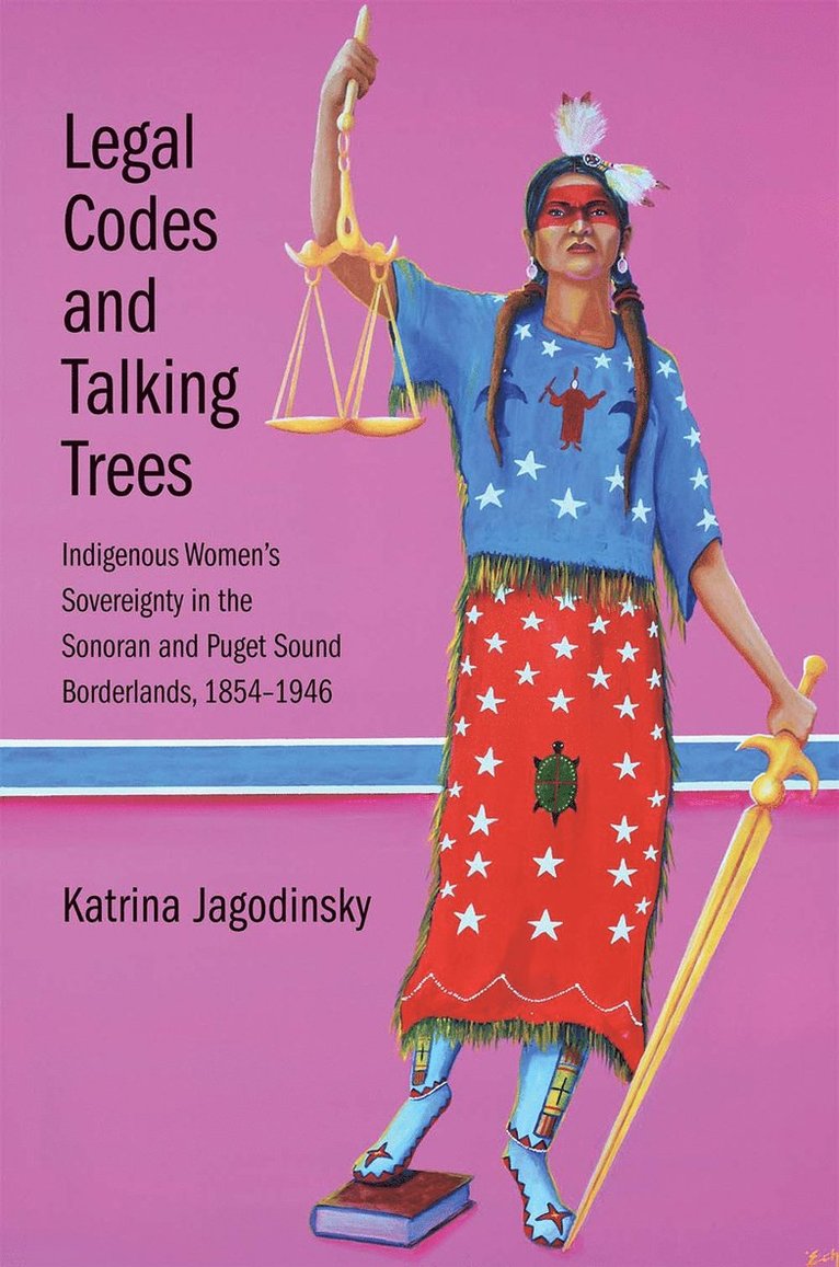 Legal Codes and Talking Trees 1