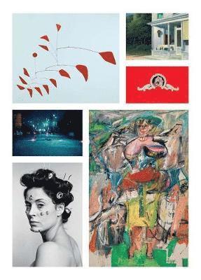 Dana Miller - Whitney Museum of American Art: Handbook of the Collection, Häftad