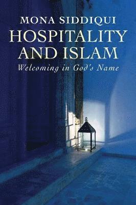 bokomslag Hospitality and Islam