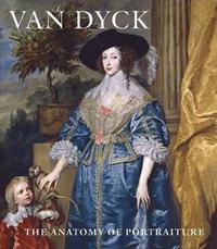 bokomslag Van Dyck