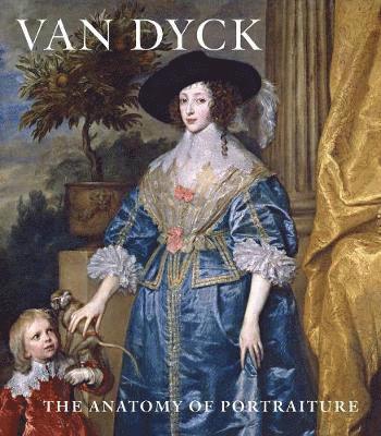 bokomslag Van Dyck