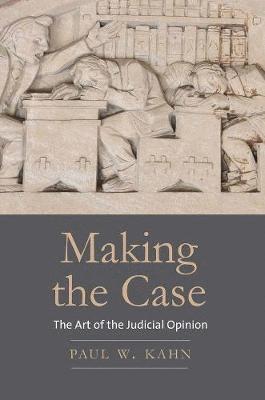 Making the Case 1