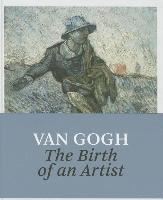 bokomslag Van Gogh