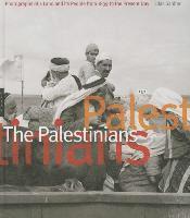 bokomslag The Palestinians