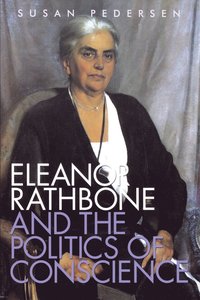bokomslag Eleanor Rathbone and the Politics of Conscience