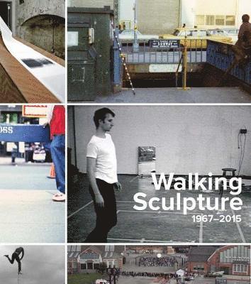 Walking Sculpture 1967-2015 1