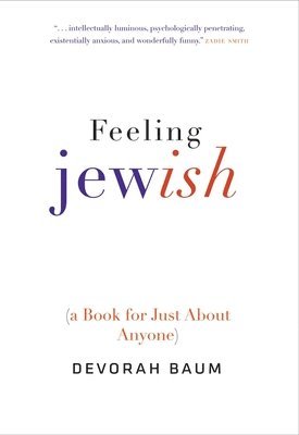 Feeling Jewish 1