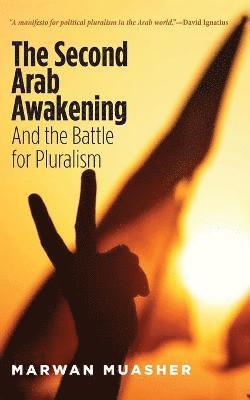 The Second Arab Awakening 1