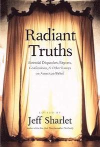bokomslag Radiant Truths
