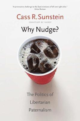 Why Nudge? 1