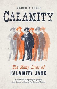 bokomslag Calamity