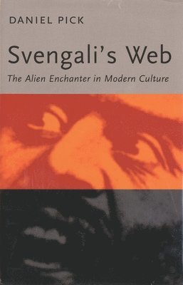 Svengali's Web 1