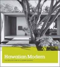 bokomslag Hawaiian Modern