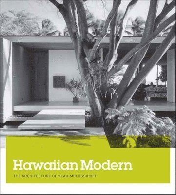Hawaiian Modern 1