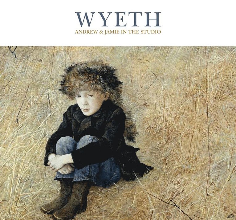 Timothy J Standring, Timothy J. Standring - Wyeth, Inbunden