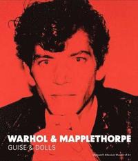 bokomslag Warhol & Mapplethorpe