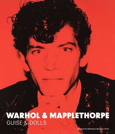 bokomslag Warhol & Mapplethorpe