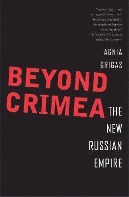 Beyond Crimea 1