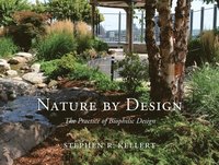 bokomslag Nature by Design