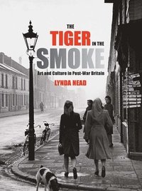 bokomslag The Tiger in the Smoke