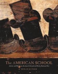bokomslag American School