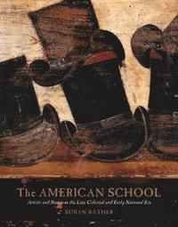 bokomslag The American School