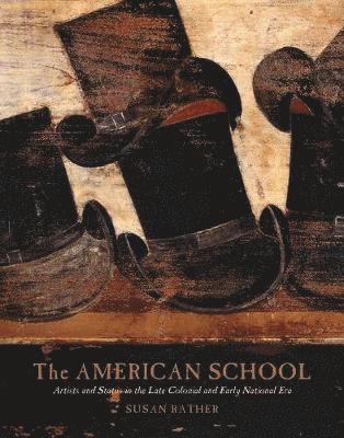 The American School 1