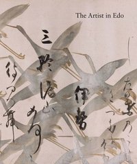 bokomslag The Artist in Edo