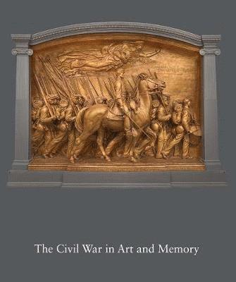 bokomslag The Civil War in Art and Memory