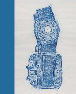 Allegra Pesenti - Apparitions: Frottages and Rubbings from 1860 to Now, Inbunden