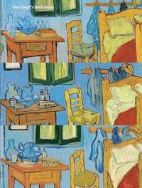 bokomslag Van Gogh's Bedrooms