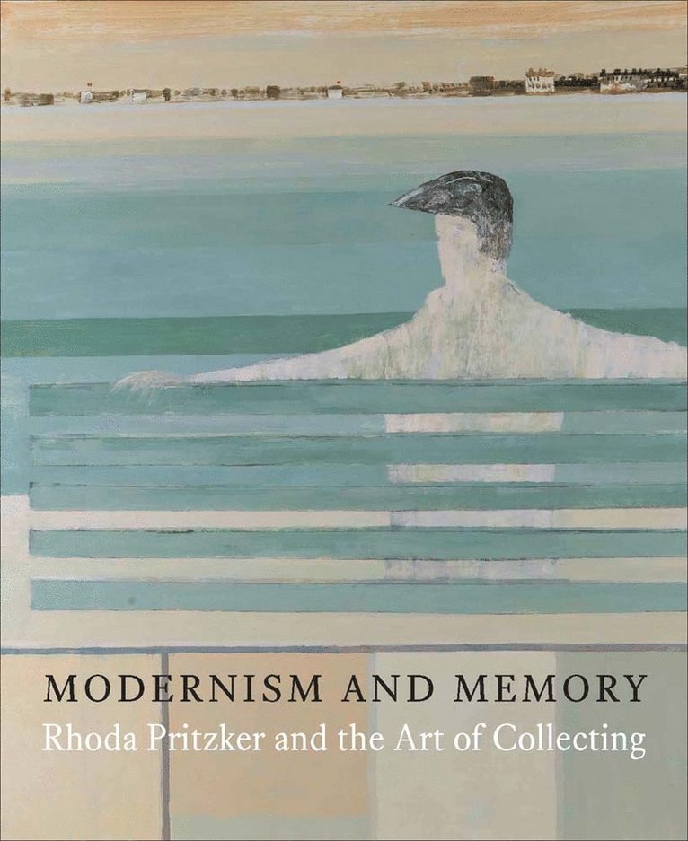 Ian Collins, Ian Collins, Eleanor Hughes - Modernism and Memory, Inbunden